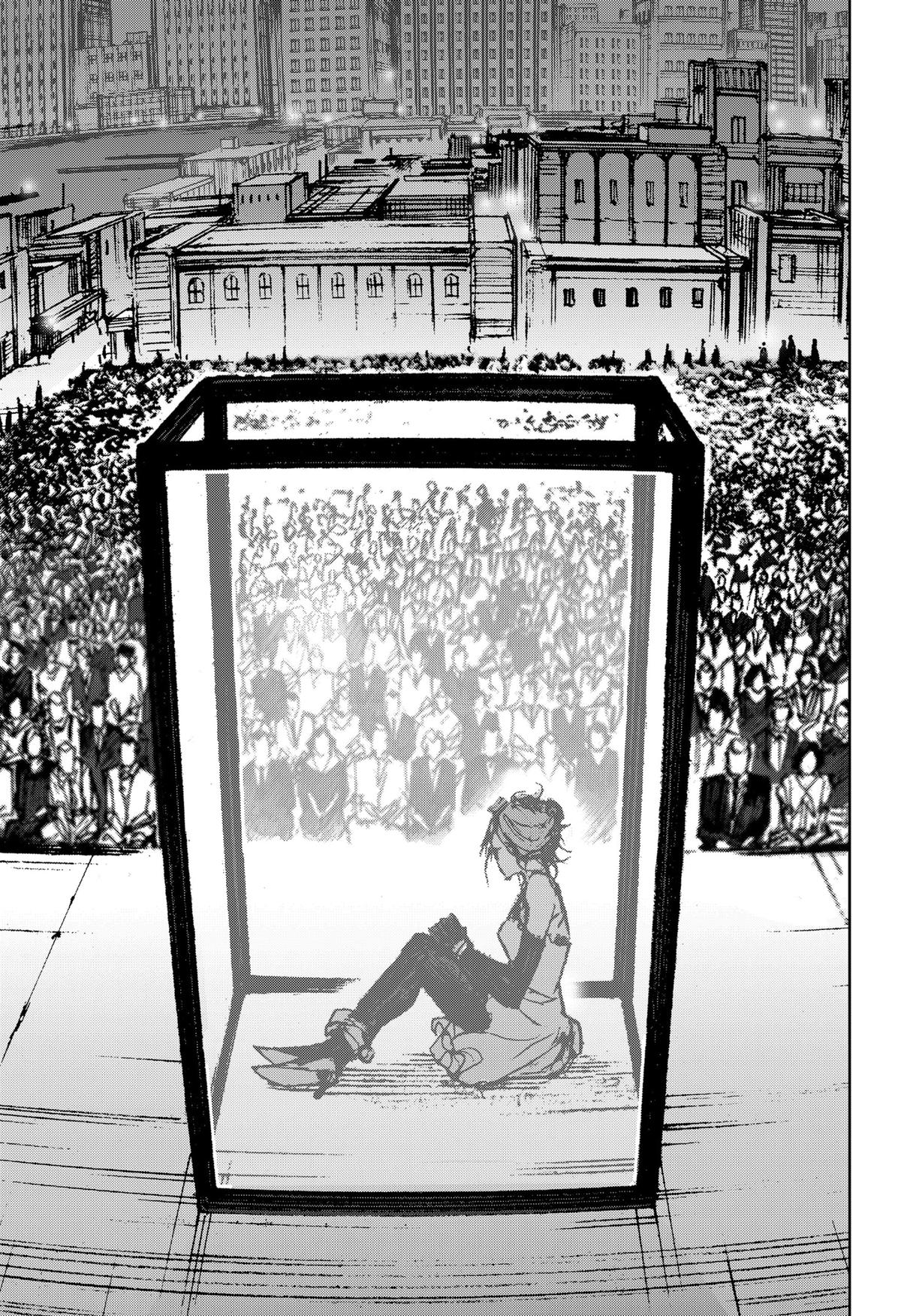 Night Light Hounds Chapter 20 - Page 26