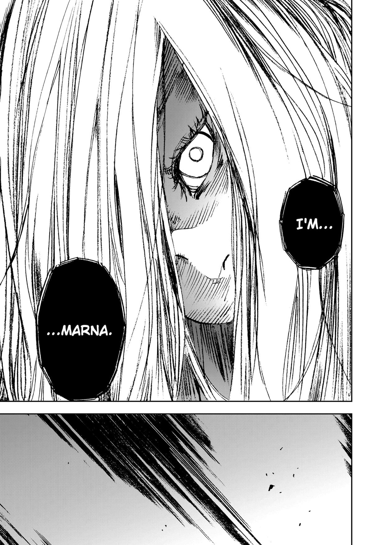 Night Light Hounds Chapter 22 - Page 17