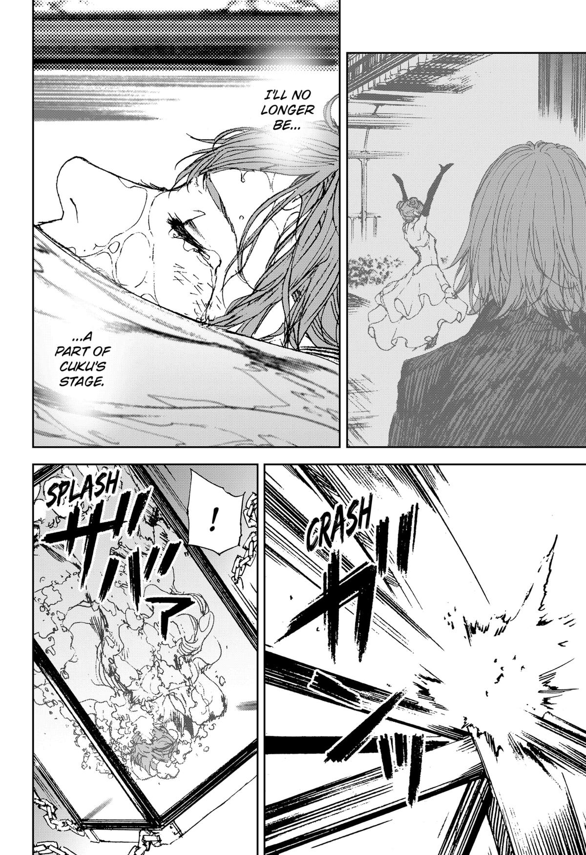 Night Light Hounds Chapter 22 - Page 24