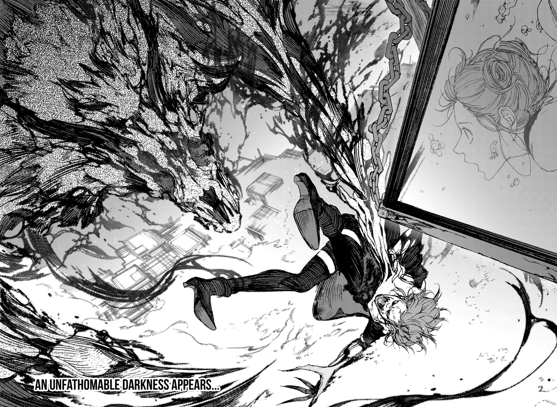 Night Light Hounds Chapter 22 - Page 26