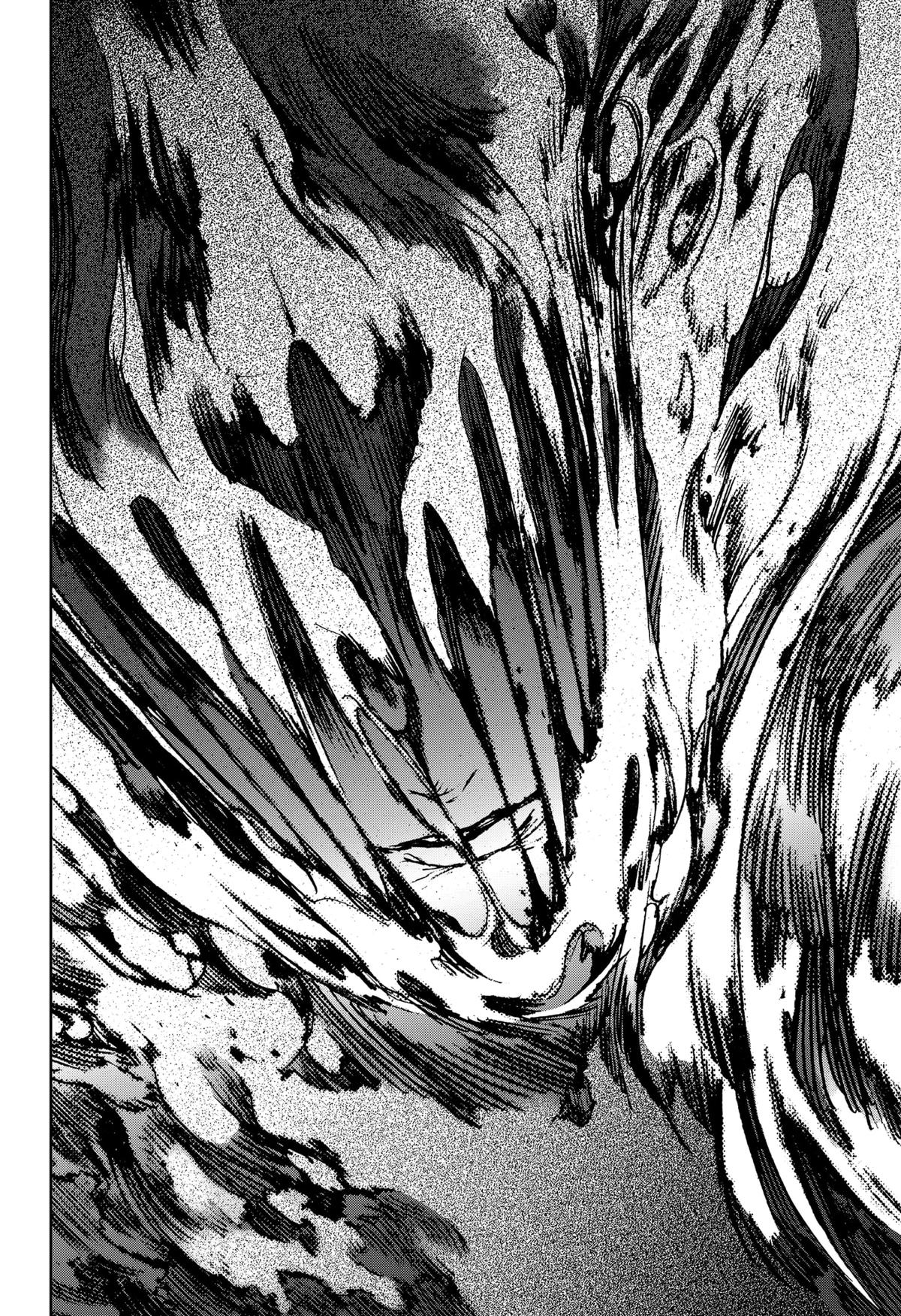 Night Light Hounds Chapter 23 - Page 4