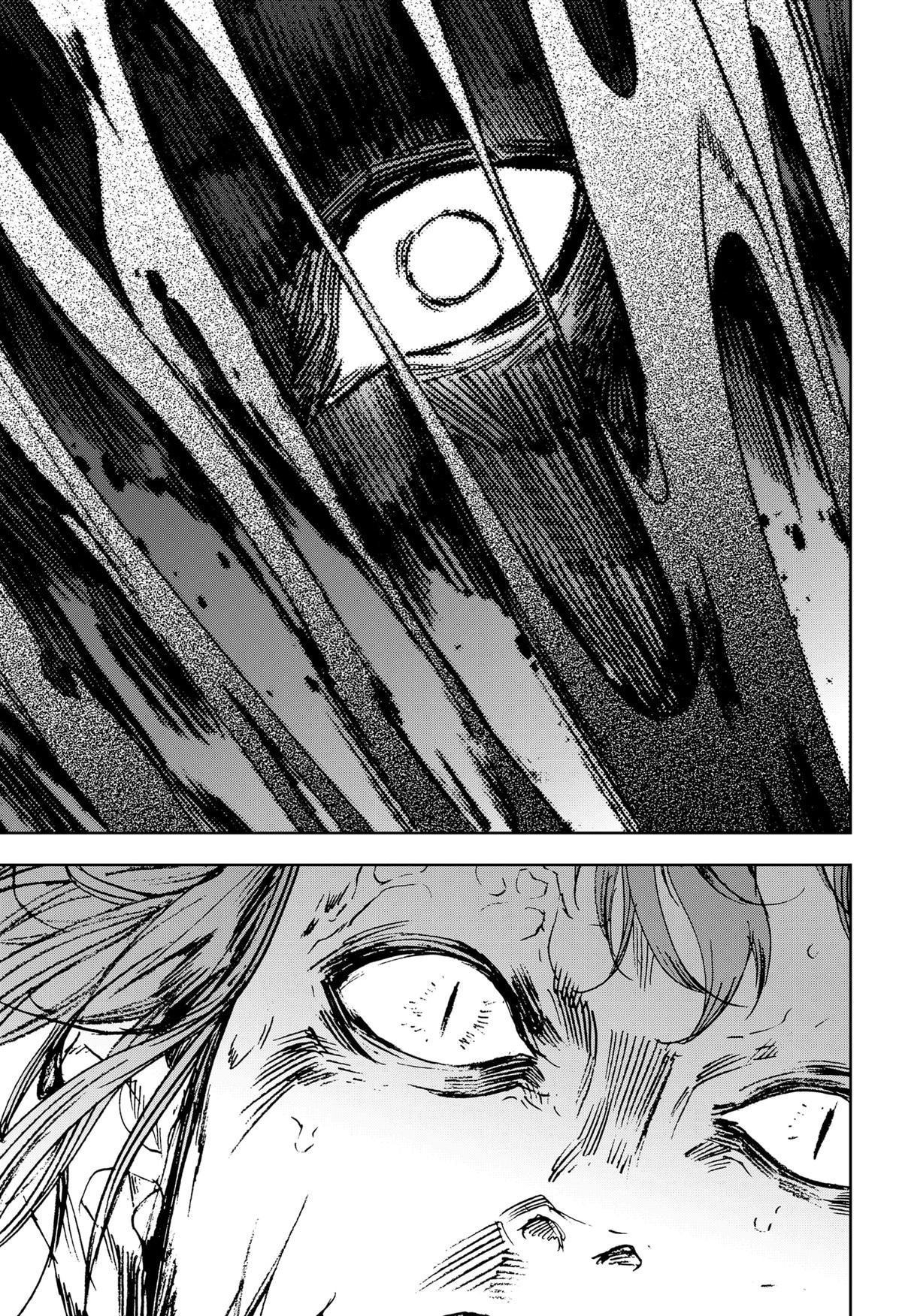 Night Light Hounds Chapter 23 - Page 9