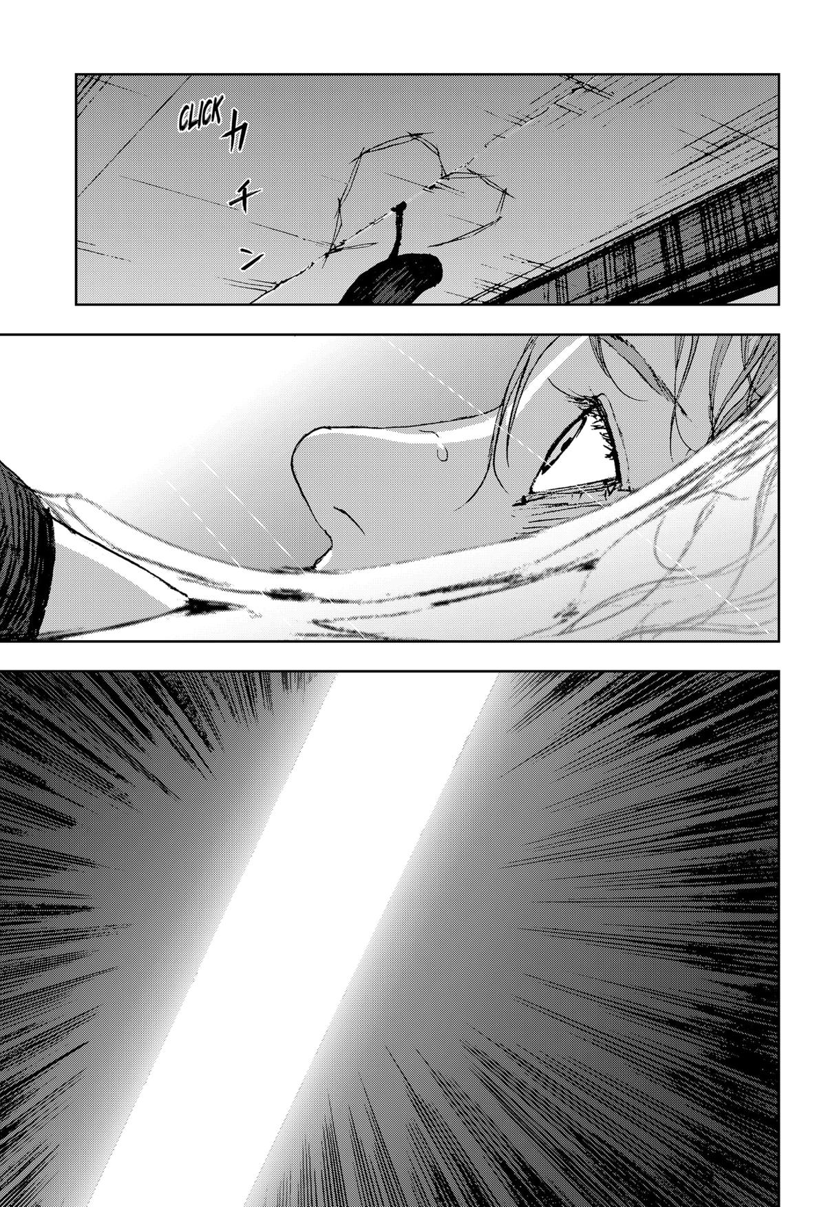 Night Light Hounds Chapter 23 - Page 19