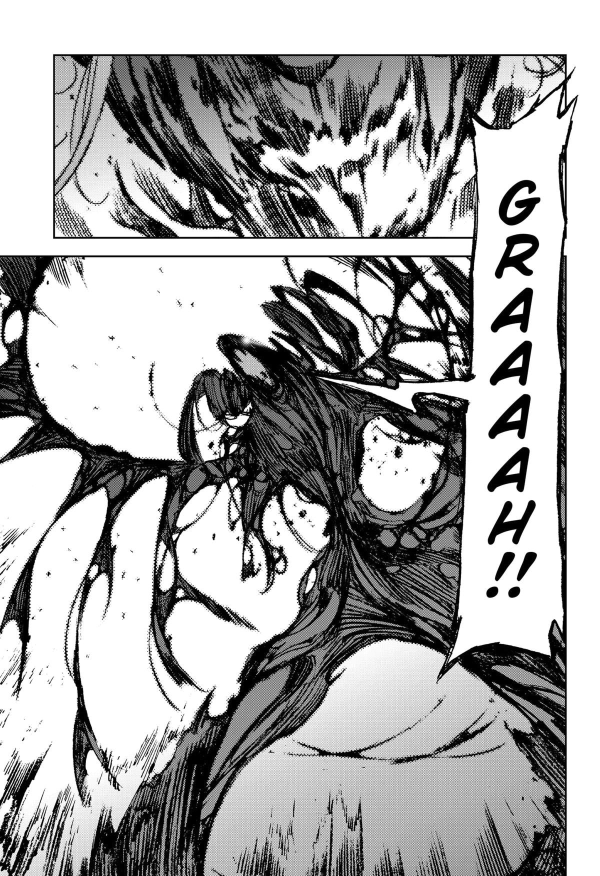 Night Light Hounds Chapter 24 - Page 11