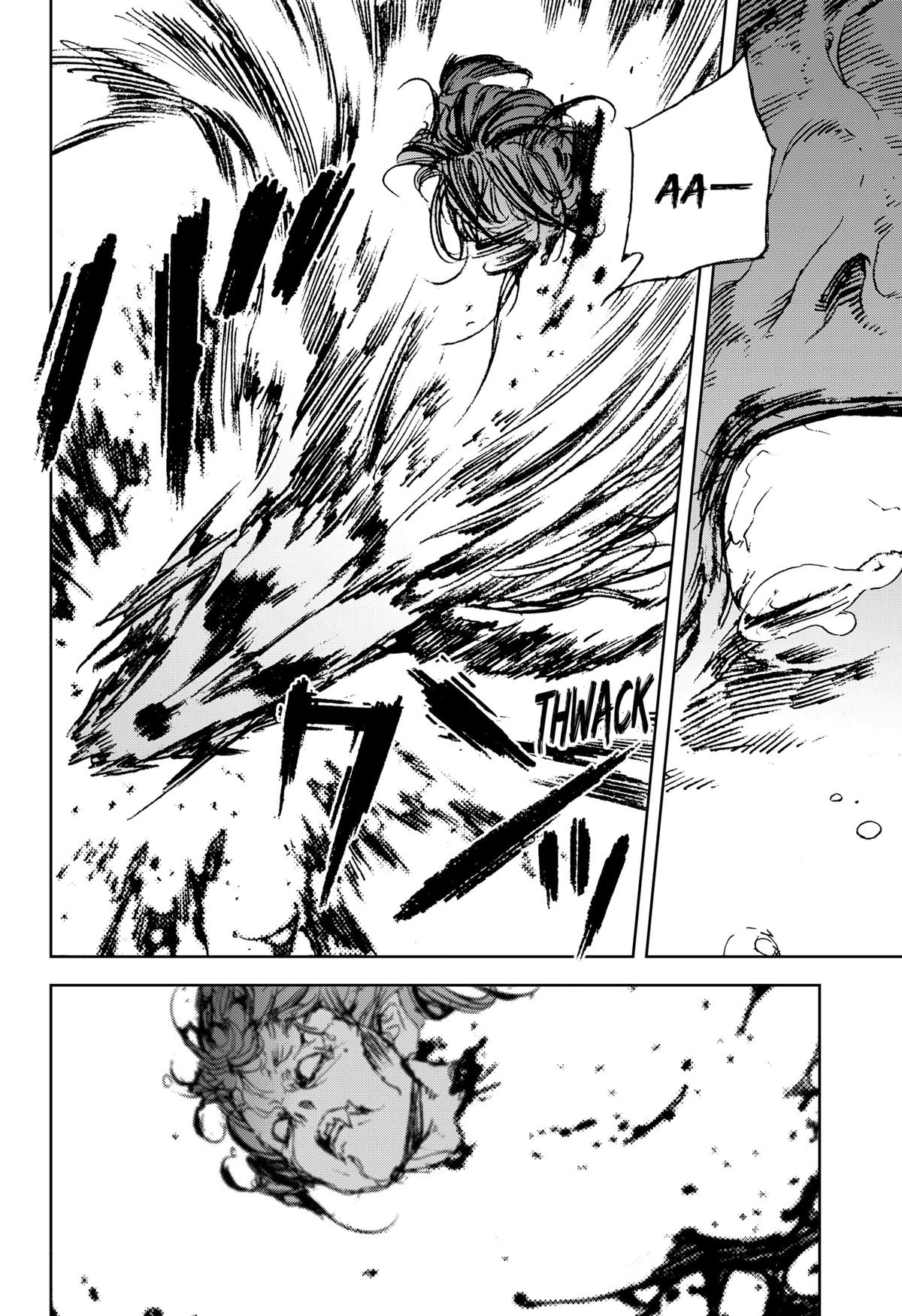 Night Light Hounds Chapter 26 - Page 20