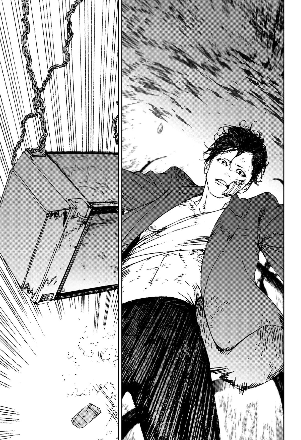 Night Light Hounds Chapter 26 - Page 23