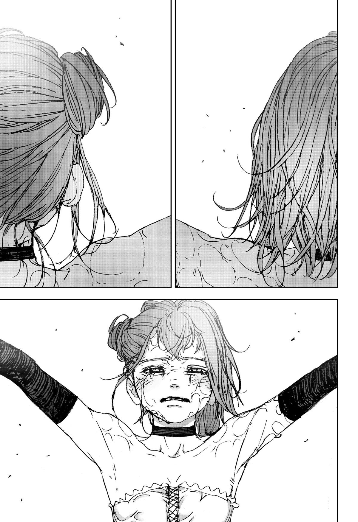 Night Light Hounds Chapter 26 - Page 34