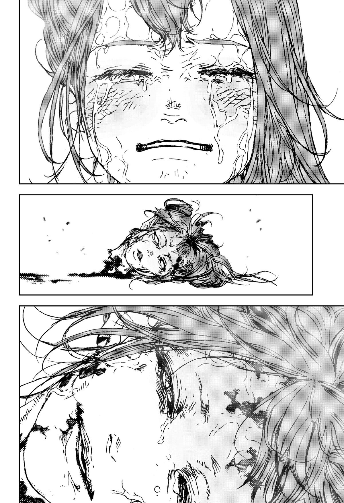 Night Light Hounds Chapter 26 - Page 35