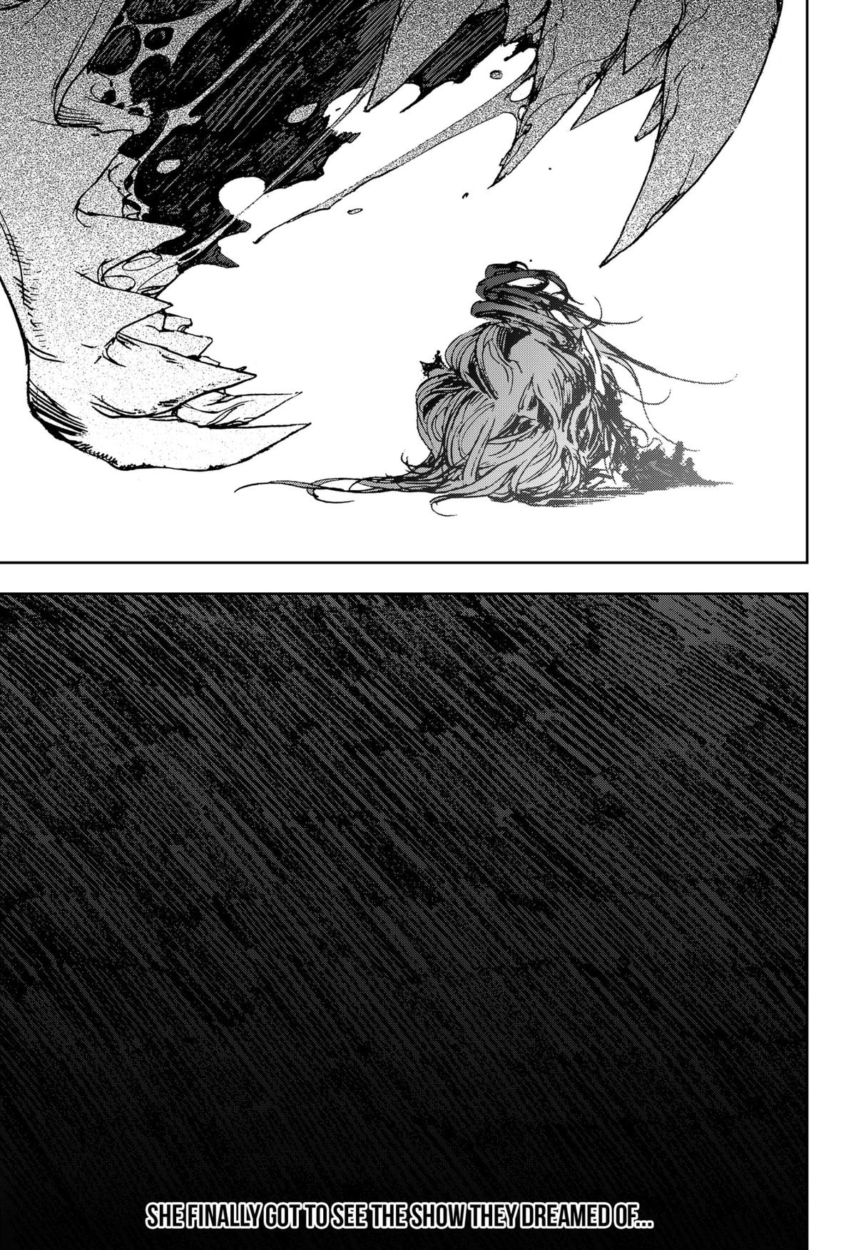 Night Light Hounds Chapter 26 - Page 36