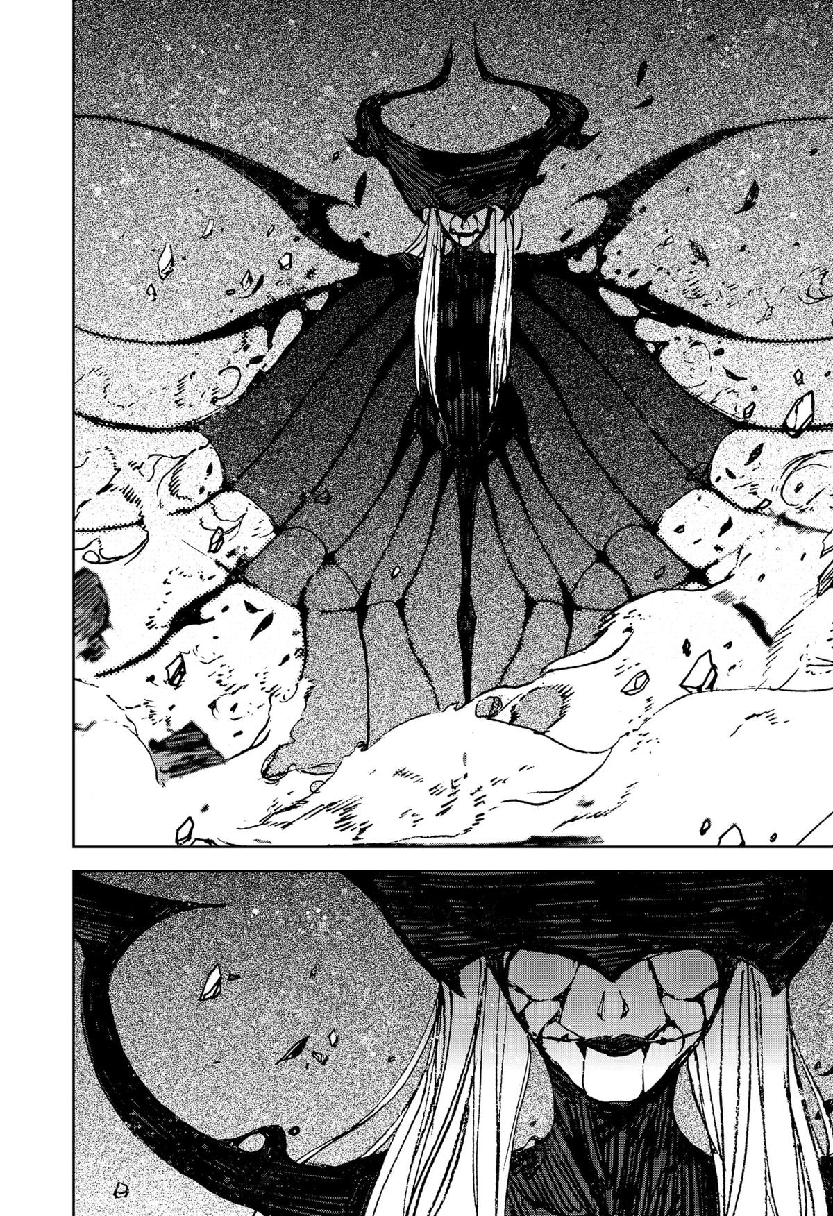 Night Light Hounds Chapter 27 - Page 12