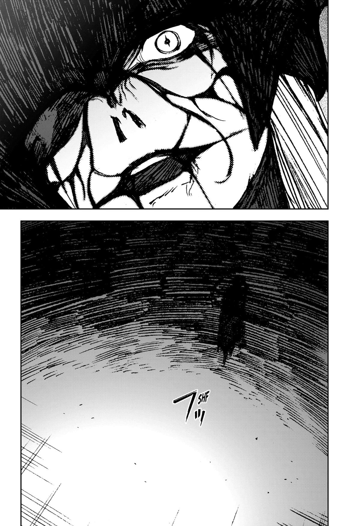 Night Light Hounds Chapter 27 - Page 21