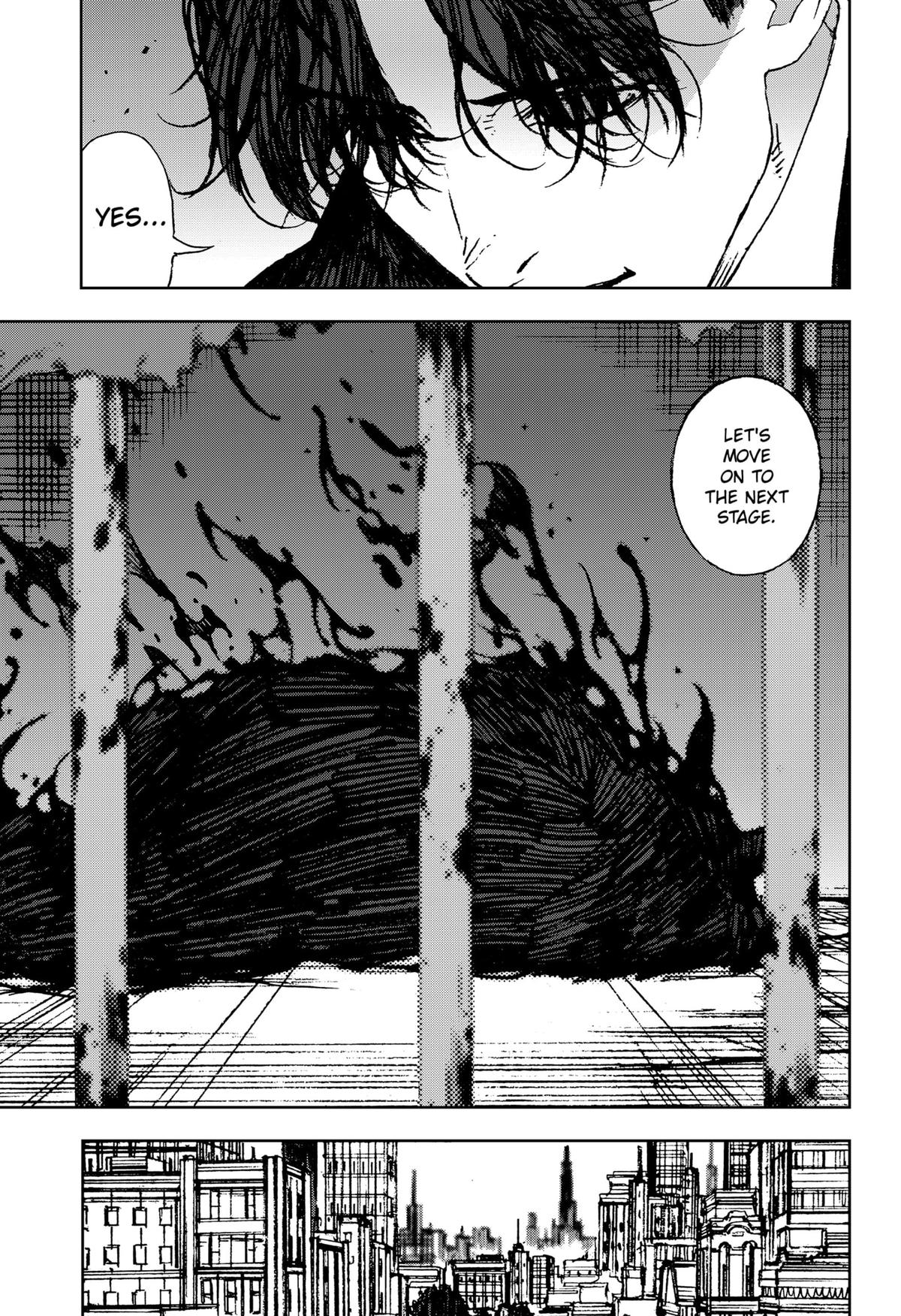 Night Light Hounds Chapter 28 - Page 5