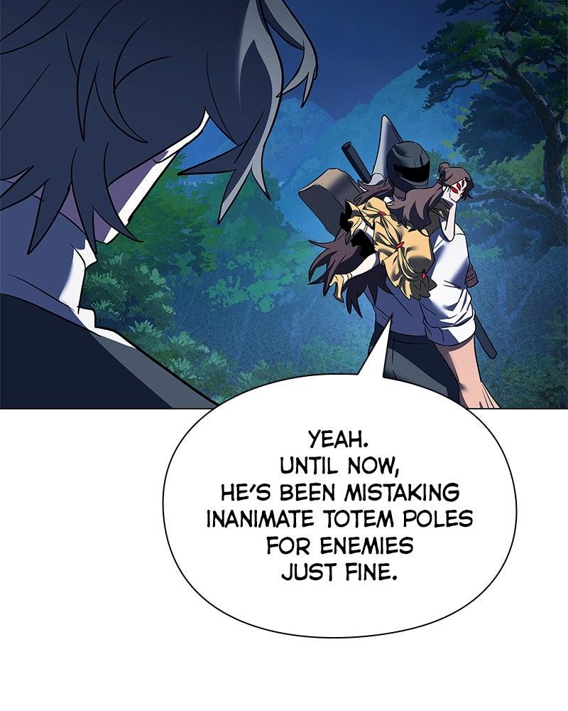 Night of the Goblin Chapter 110 - Page 10