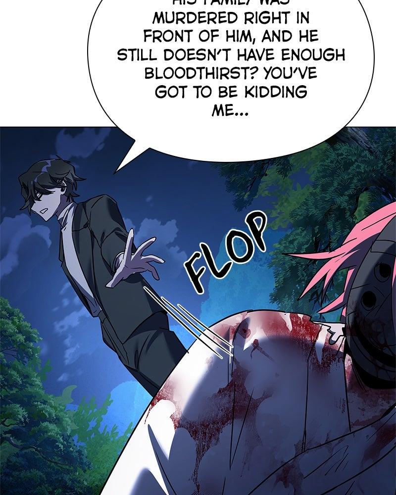 Night of the Goblin Chapter 110 - Page 13