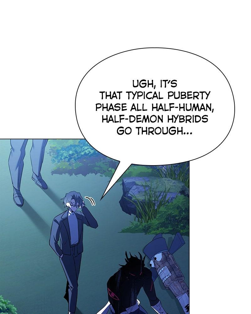 Night of the Goblin Chapter 110 - Page 16