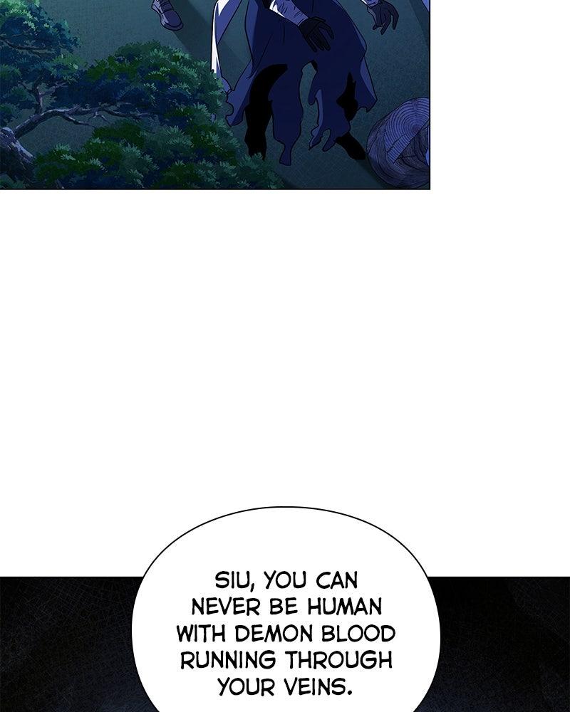 Night of the Goblin Chapter 110 - Page 17