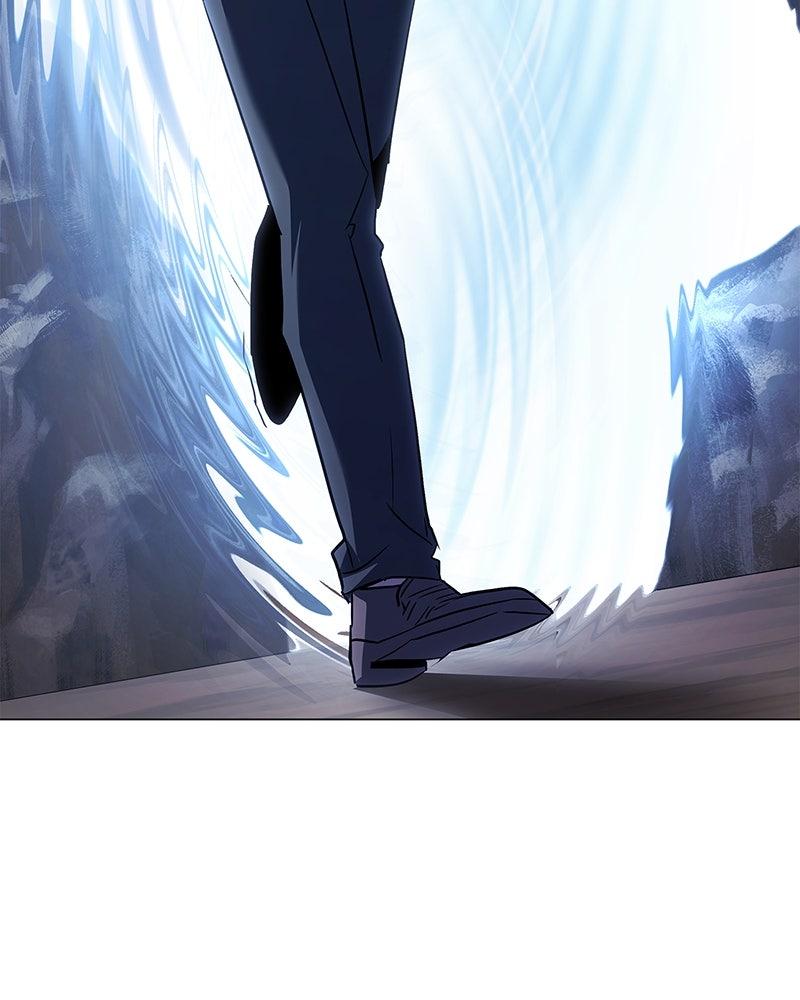 Night of the Goblin Chapter 110 - Page 19