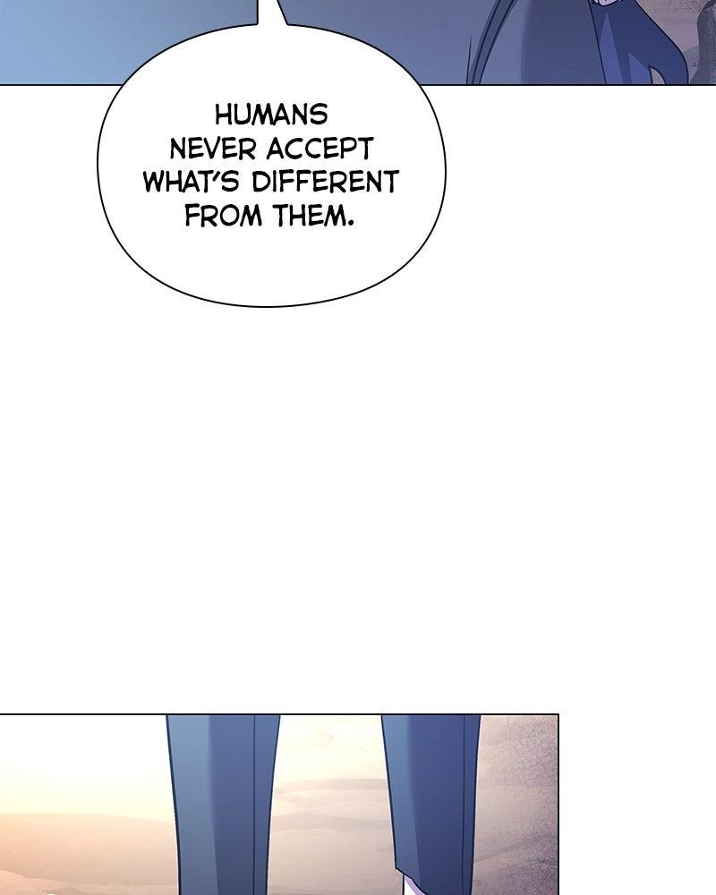 Night of the Goblin Chapter 110 - Page 21