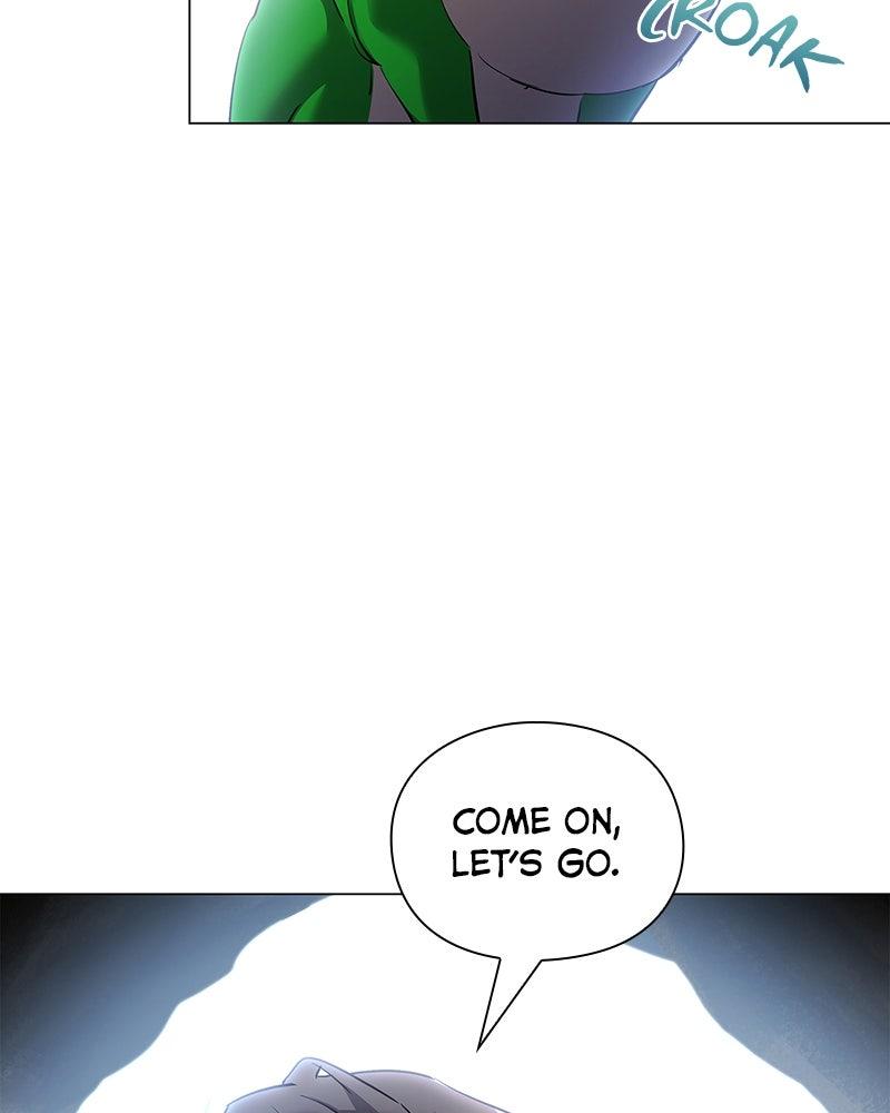 Night of the Goblin Chapter 110 - Page 23