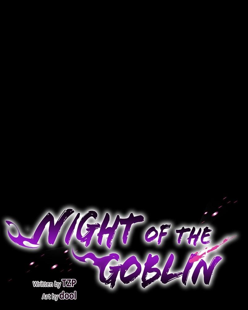 Night of the Goblin Chapter 110 - Page 26