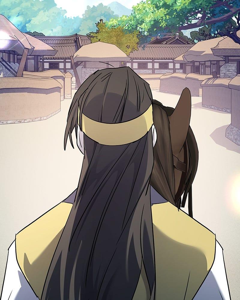 Night of the Goblin Chapter 110 - Page 29