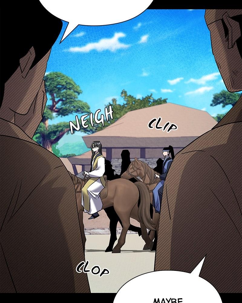 Night of the Goblin Chapter 110 - Page 31