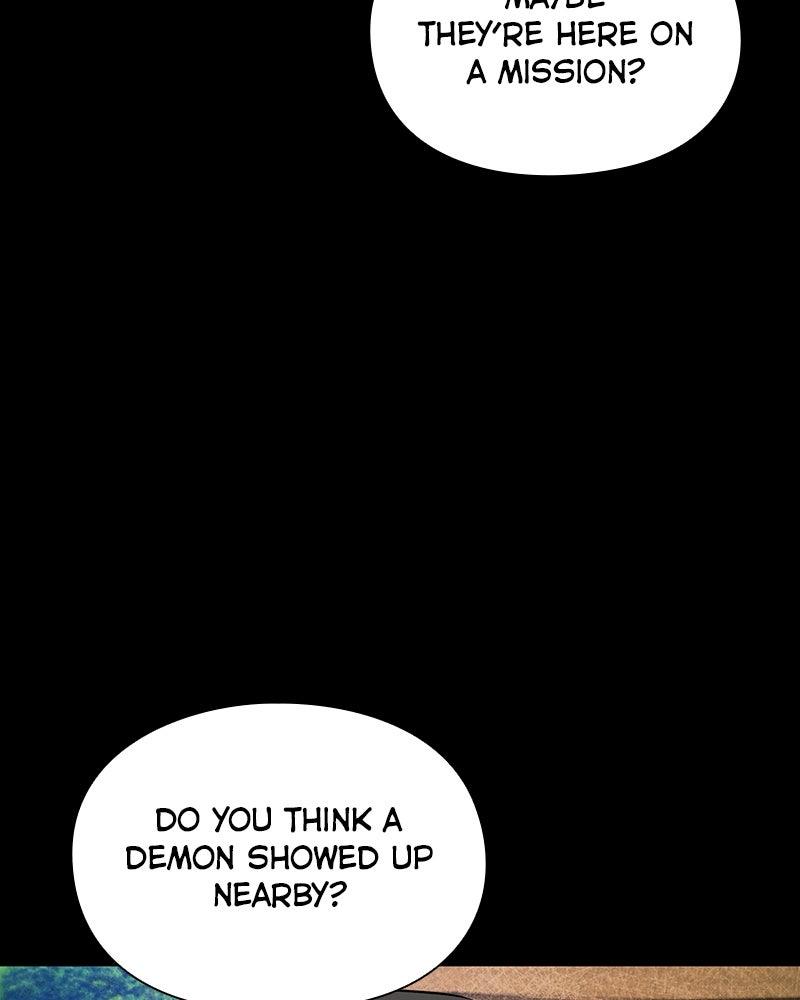 Night of the Goblin Chapter 110 - Page 32