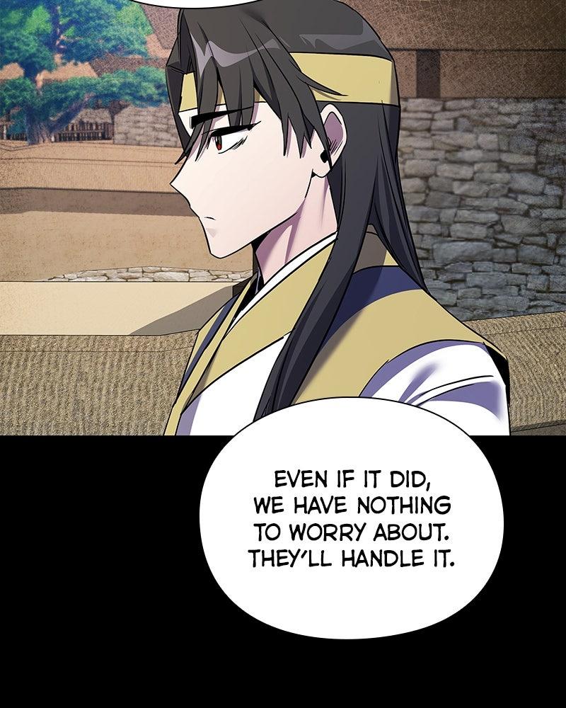 Night of the Goblin Chapter 110 - Page 33