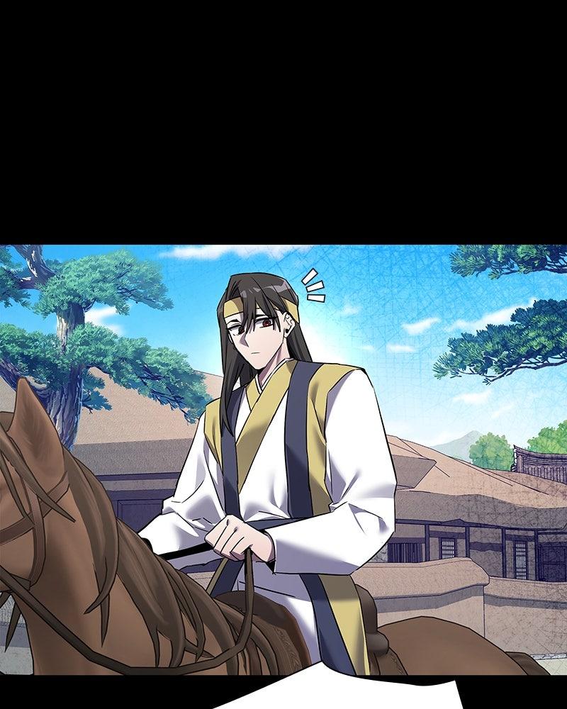 Night of the Goblin Chapter 110 - Page 34