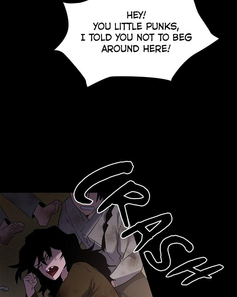 Night of the Goblin Chapter 110 - Page 35