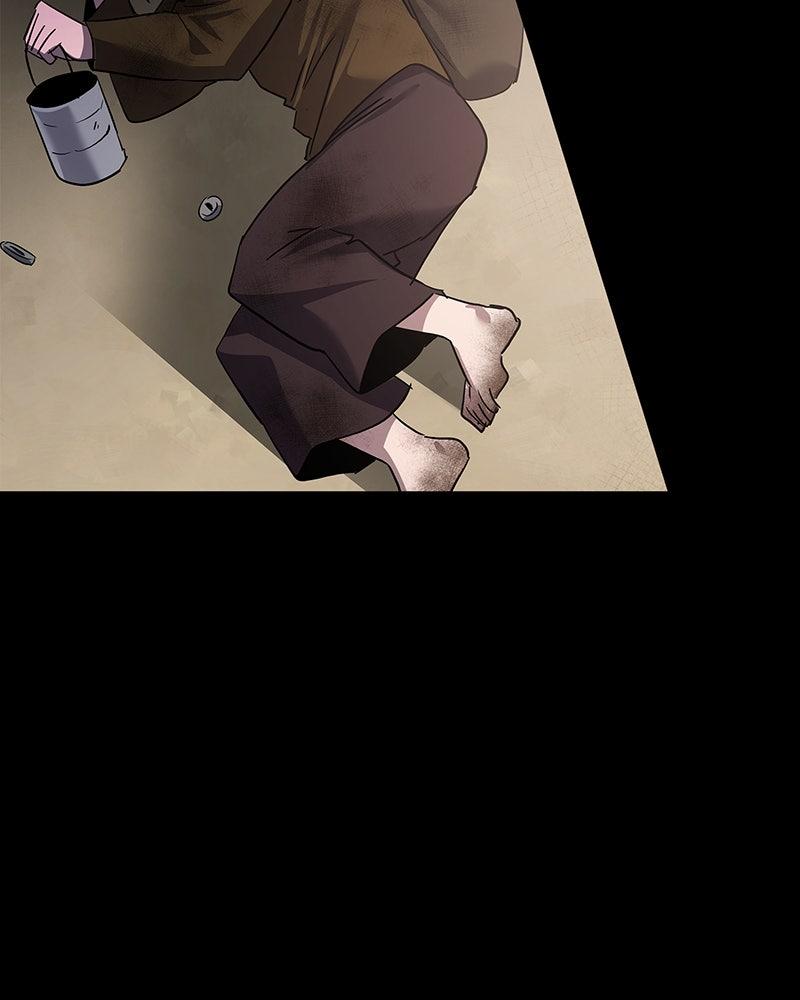 Night of the Goblin Chapter 110 - Page 36