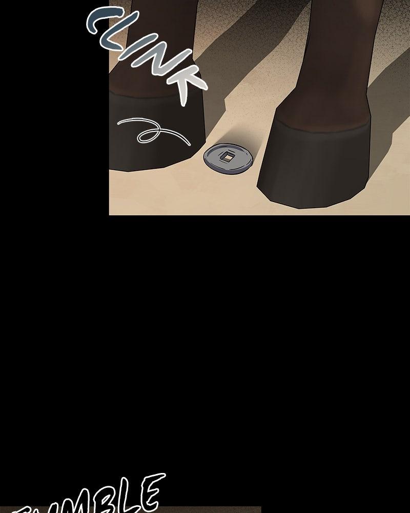 Night of the Goblin Chapter 110 - Page 39