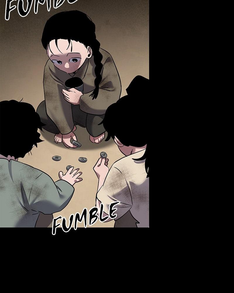 Night of the Goblin Chapter 110 - Page 40