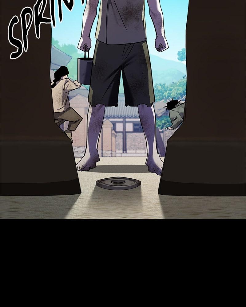 Night of the Goblin Chapter 110 - Page 42