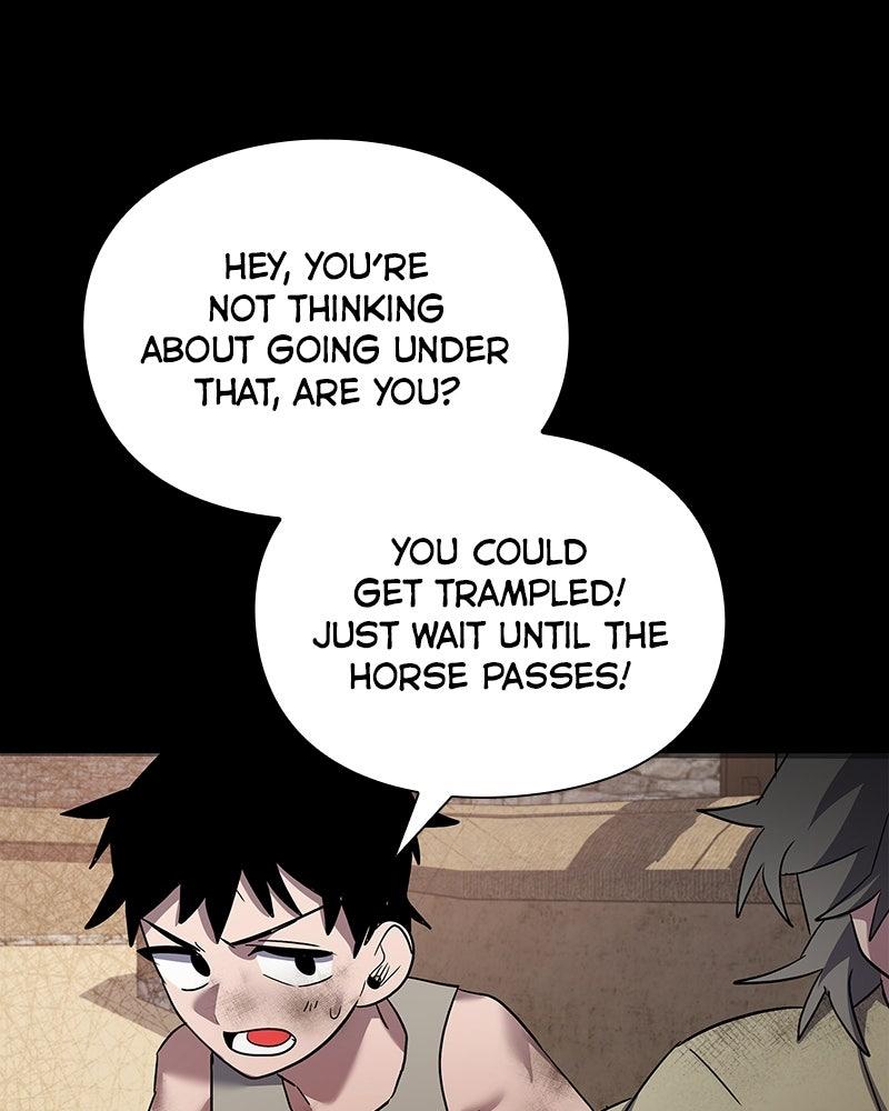 Night of the Goblin Chapter 110 - Page 43