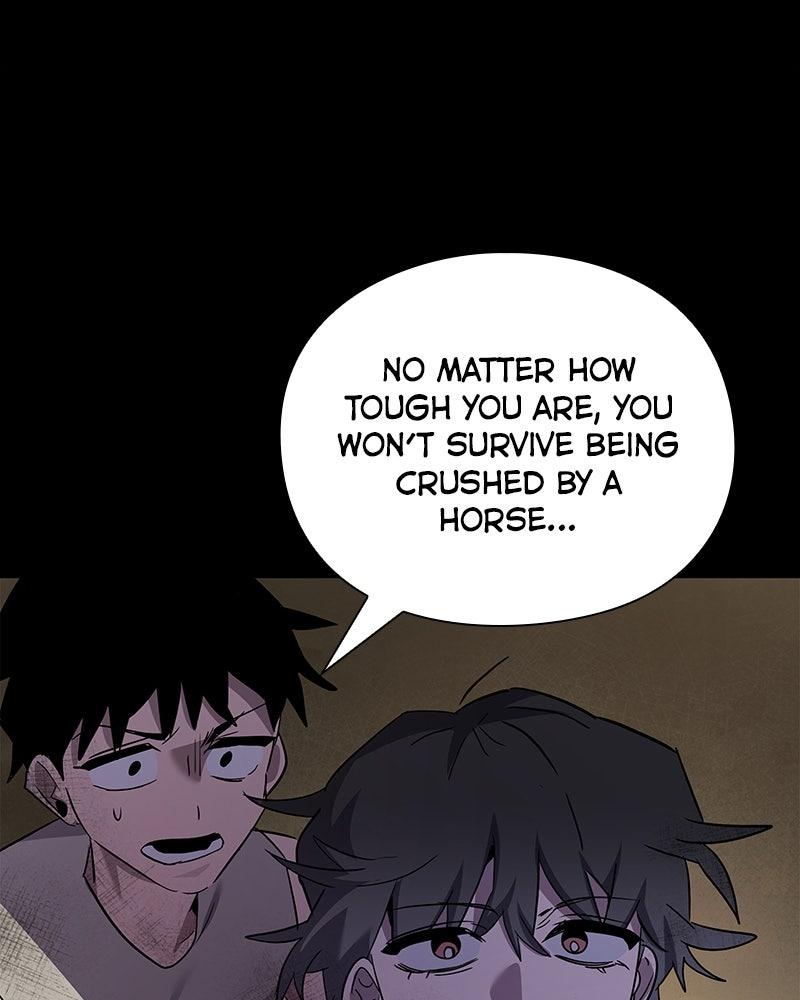 Night of the Goblin Chapter 110 - Page 46