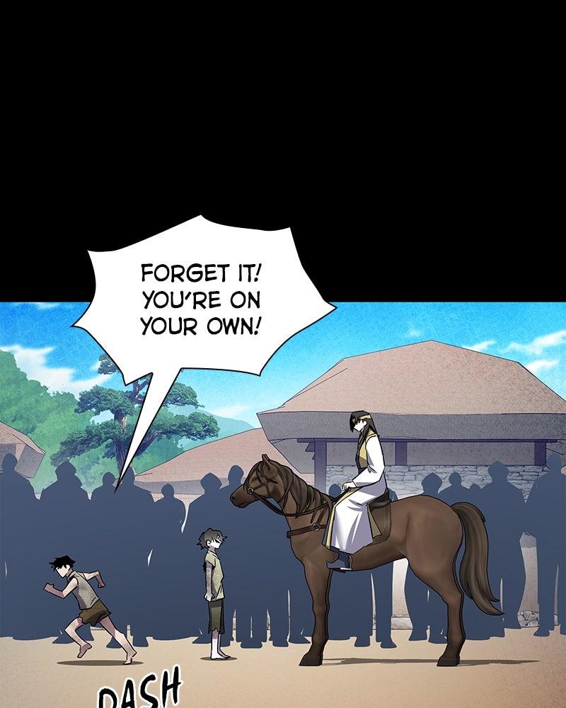 Night of the Goblin Chapter 110 - Page 48