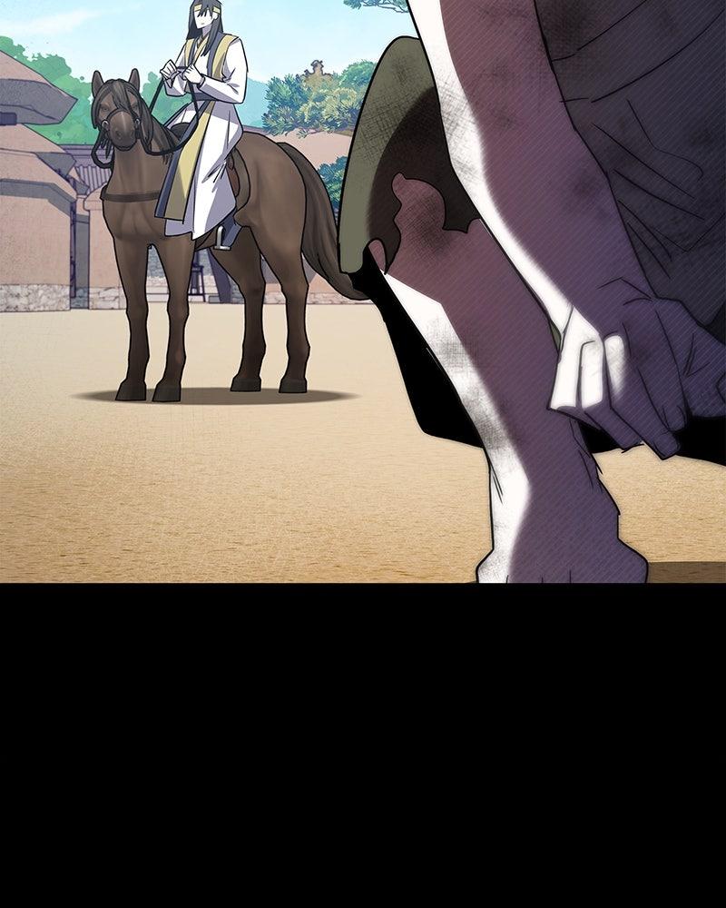 Night of the Goblin Chapter 110 - Page 58