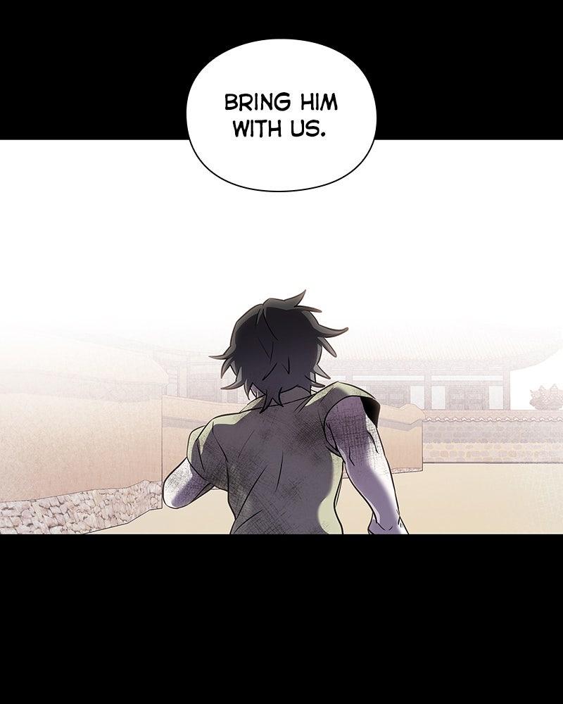 Night of the Goblin Chapter 110 - Page 63