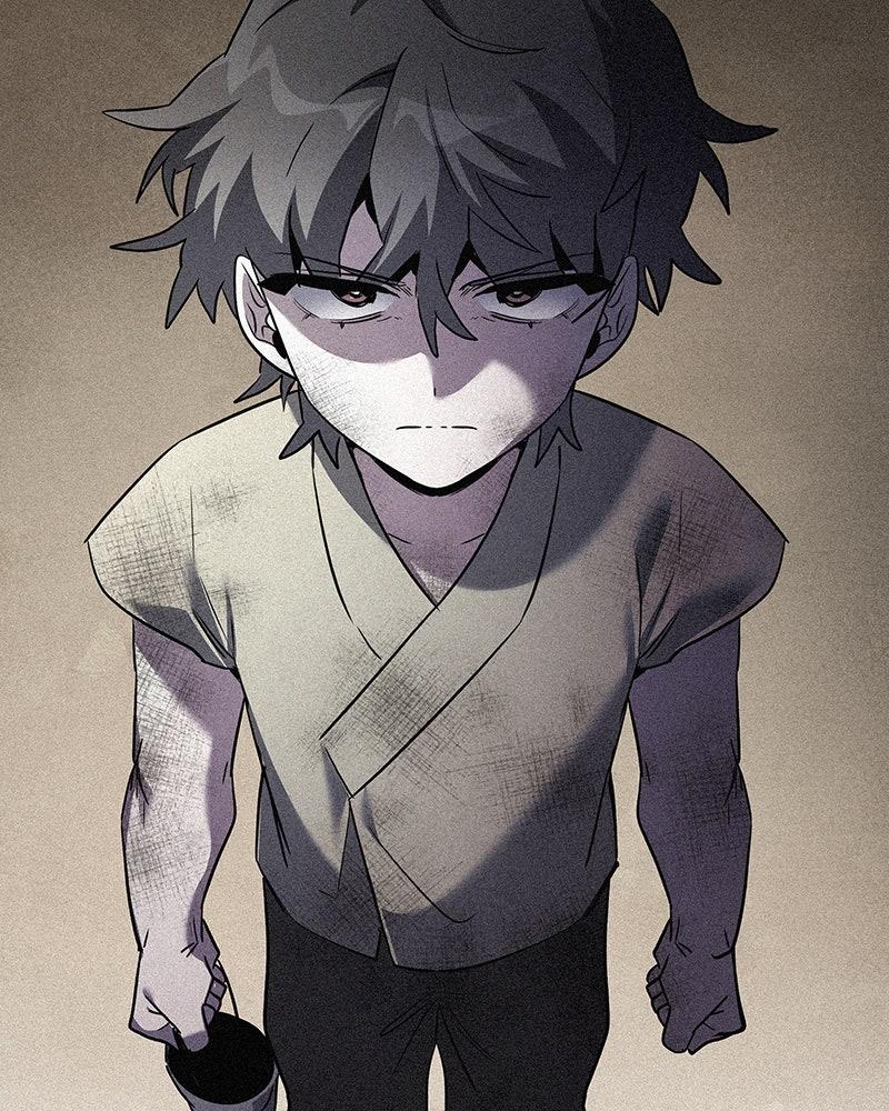 Night of the Goblin Chapter 110 - Page 66