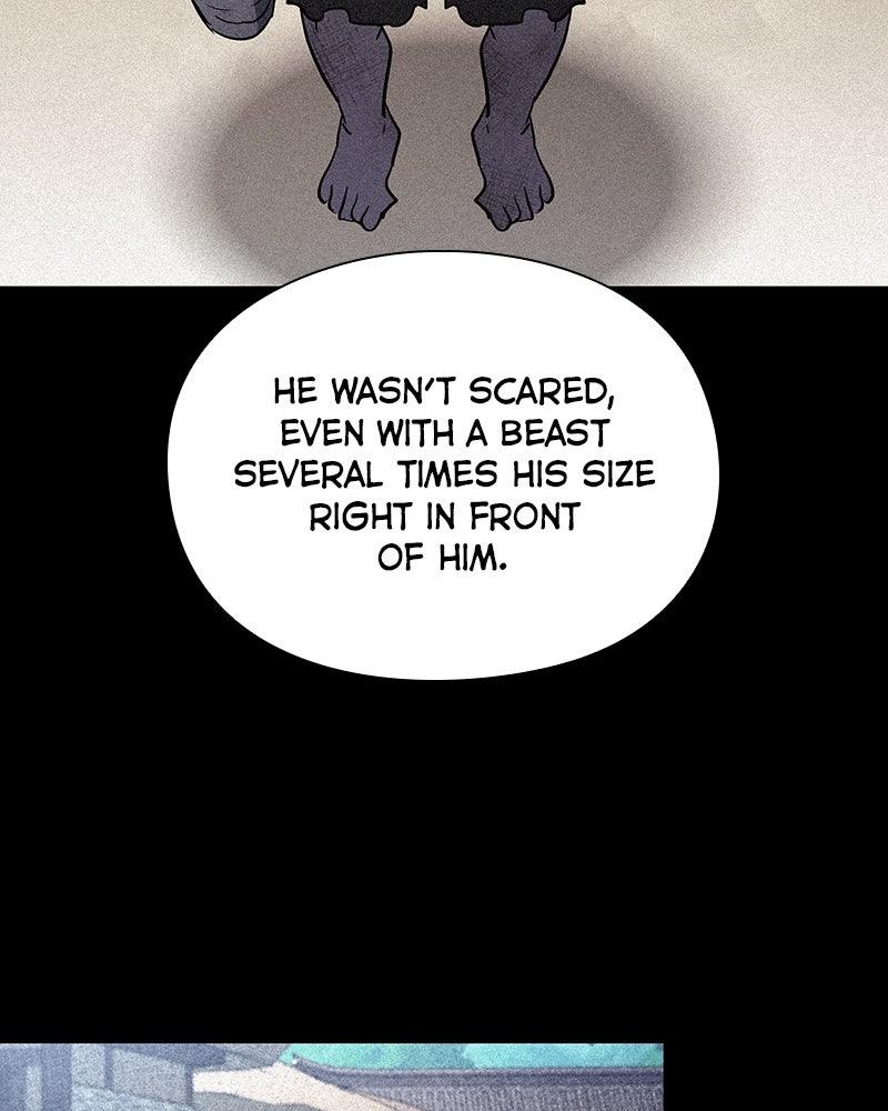 Night of the Goblin Chapter 110 - Page 67