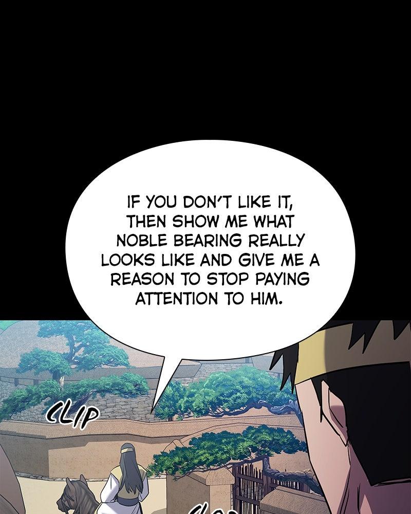 Night of the Goblin Chapter 110 - Page 76