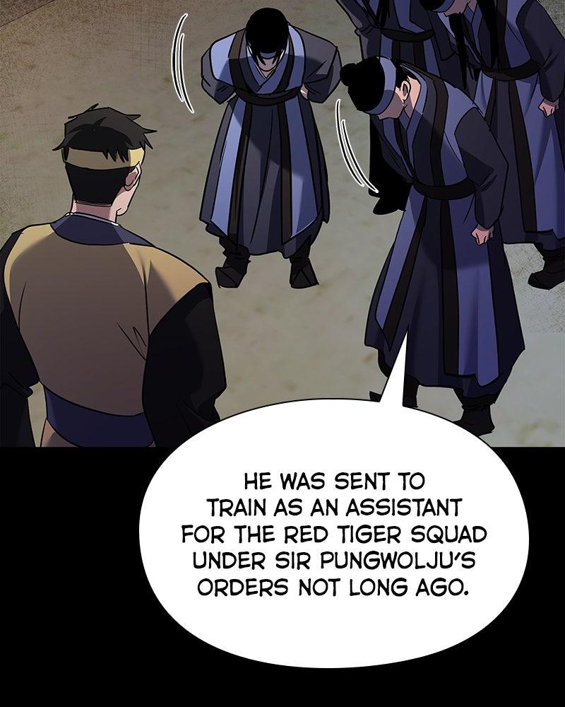 Night of the Goblin Chapter 110 - Page 89