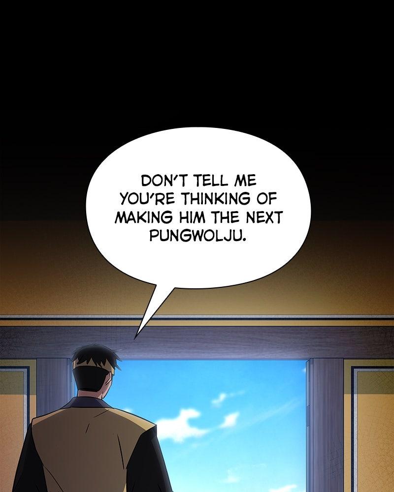 Night of the Goblin Chapter 110 - Page 109