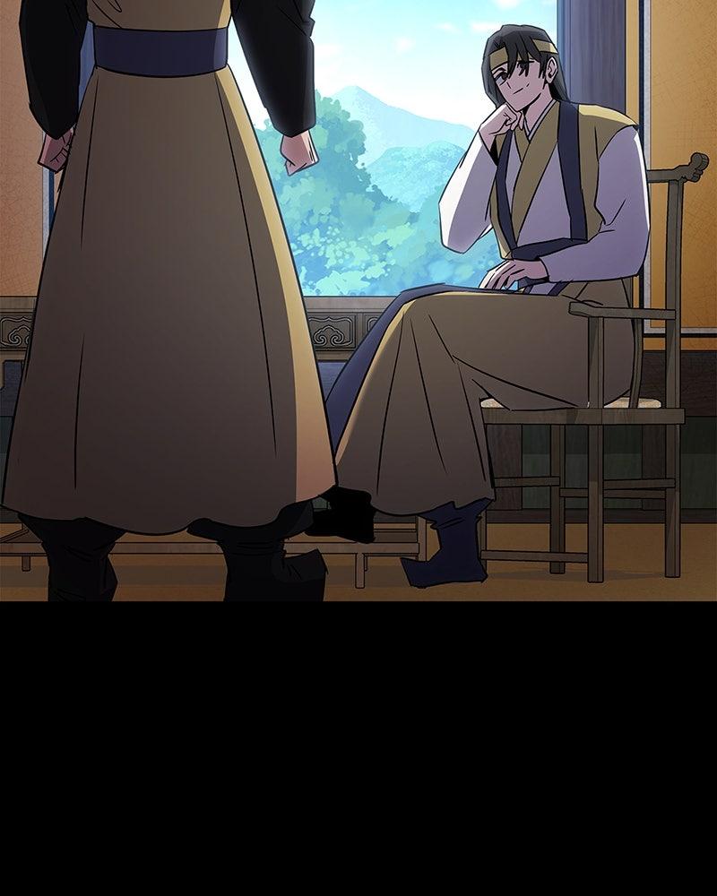 Night of the Goblin Chapter 110 - Page 110