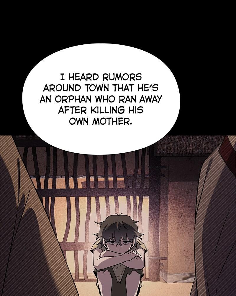 Night of the Goblin Chapter 110 - Page 111