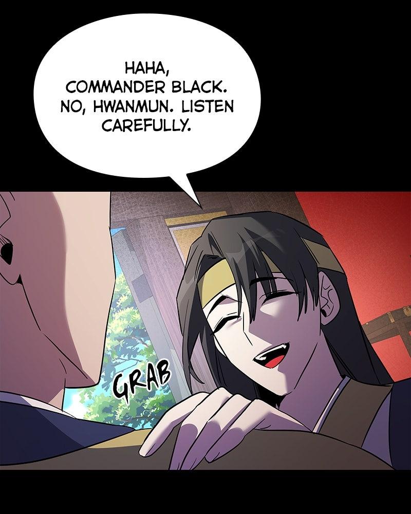 Night of the Goblin Chapter 110 - Page 113