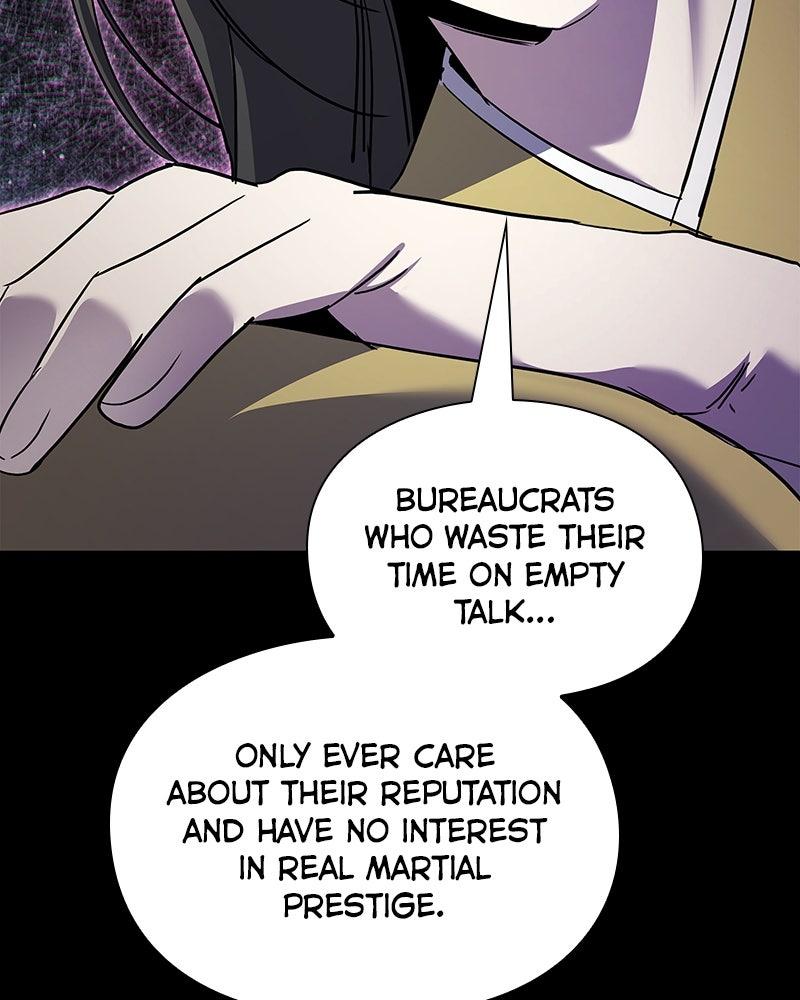 Night of the Goblin Chapter 110 - Page 115