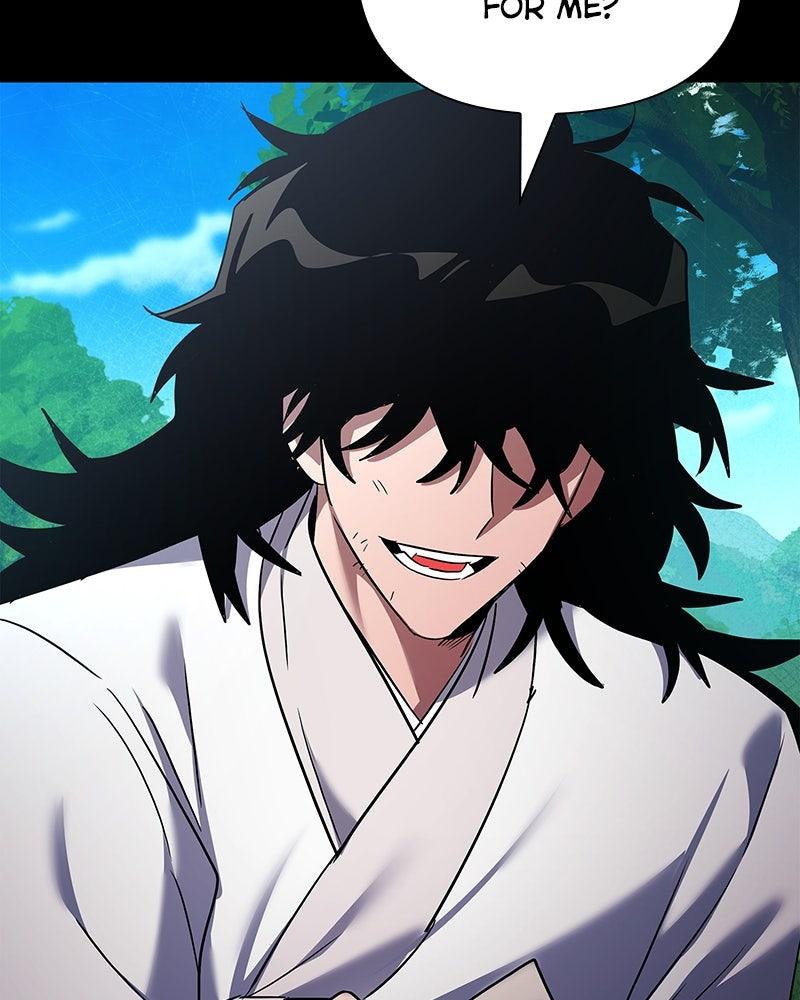 Night of the Goblin Chapter 110 - Page 127