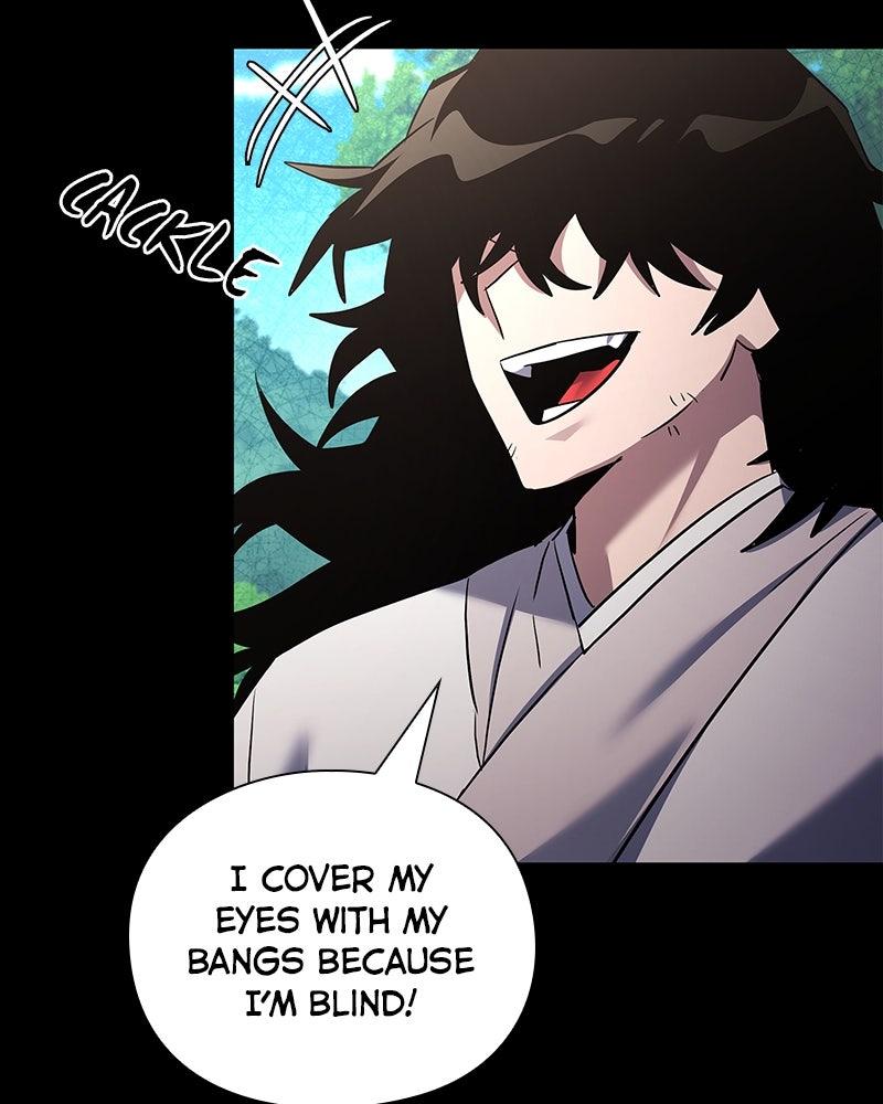 Night of the Goblin Chapter 110 - Page 130